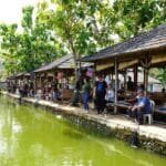 Kembangkan Wisata Pemancingan, Dinas Perikanan dan Kelautan PPU Alokasikan Bantuan Rp100Juta