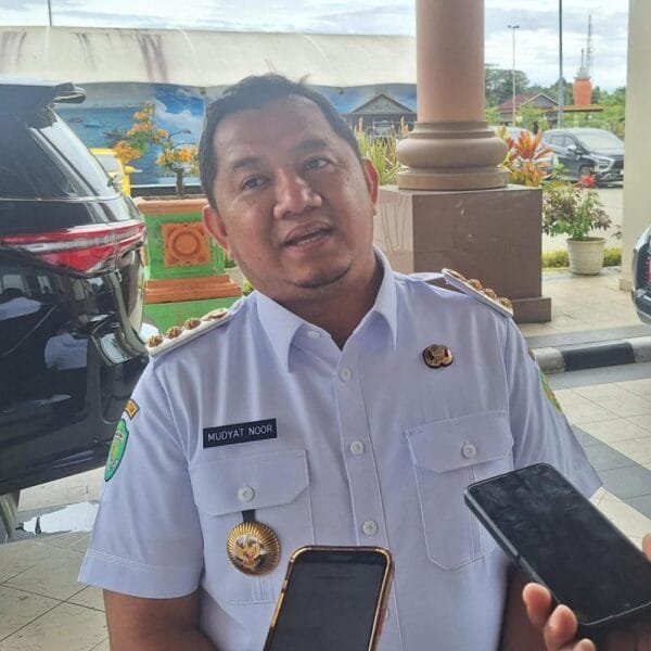 Pemkab Tegaskan Kesehatan Masyarakat Masuk Program Prioritas Daerah