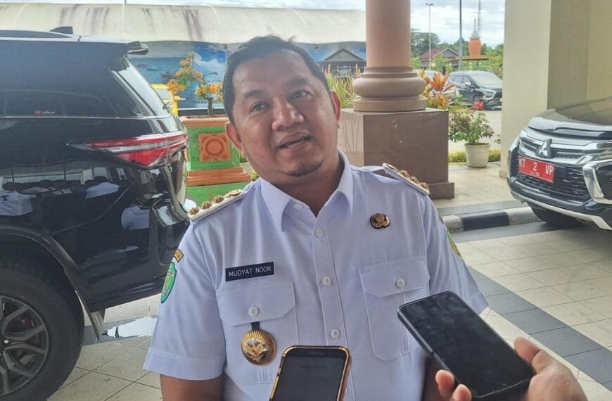 Pemkab Tegaskan Kesehatan Masyarakat Masuk Program Prioritas Daerah