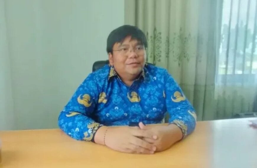 Pengembangan KIB Masuk Program Prioritas Pemkab PPU di 2025