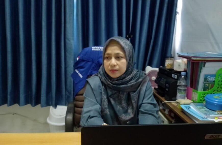 Dinas Perikanan Prediksi Target Perikanan Tahun Ini Tangkap Terealisasi