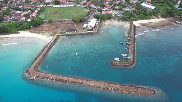 Disbudpar PPU Bakal Kelola Satu Destinasi Potensial