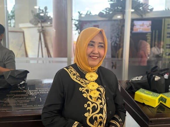 Meski Terkendala Appraisal Lahan, Disbudpar Prioritaskan Pengembangan Ekowisata Mangrove