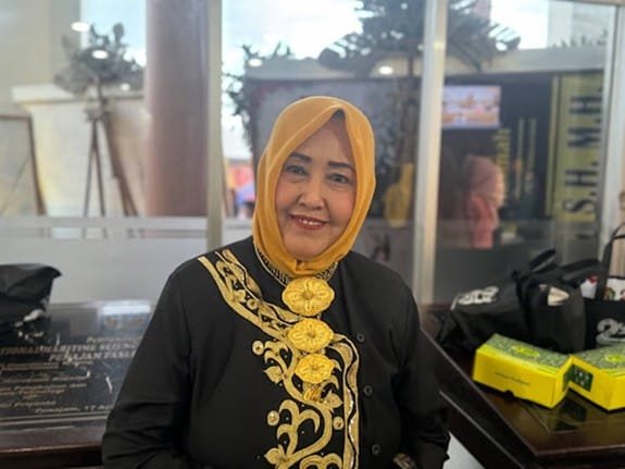 Disbudpar PPU Terus Berupaya Optimalkan Potensi Wisata di Tengah Keterbatasan