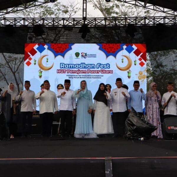 Ramadan Fest 2025 Jadi Momentum Evaluasi Pembangunan PPU