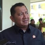 HUT ke-23 Kabupaten, Mudyat Noor Ajak Elemen Masyarakat Perkuat Sinergi Hadapi Tantangan ke Depan