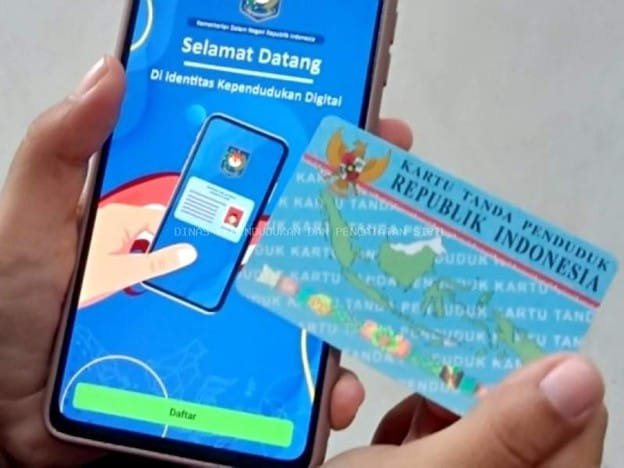 Digitalisasi Layanan Adminduk Kabupaten PPU Meningkat