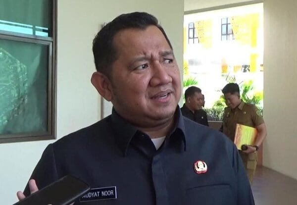 HUT ke-23 Kabupaten, Mudyat Noor Ajak Elemen Masyarakat&hellip;