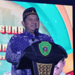 Buka Pameran TTG ke-XI, Mudyat Noor Berharap Mampu Mendorong Inovasi di Masyarakat
