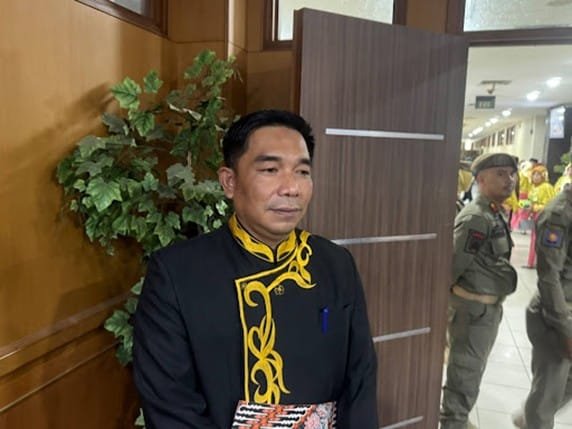 Penataan Pegawai Non ASN, Inspektorat Dorong Percepat Evaluasi