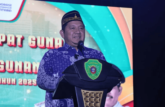 Buka Pameran TTG ke-XI, Mudyat Noor Berharap Mampu Mendorong Inovasi di Masyarakat