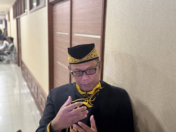 Kesbangpol PPU Paparkan Besaran Dana Hibah