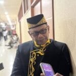 Kesbangpol PPU Sebut Pencairan Dana Hibah Melalui Skema Dua Tahap