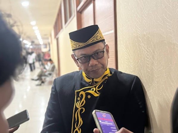 Kesbangpol PPU Sebut Pencairan Dana Hibah Melalui Skema Dua Tahap