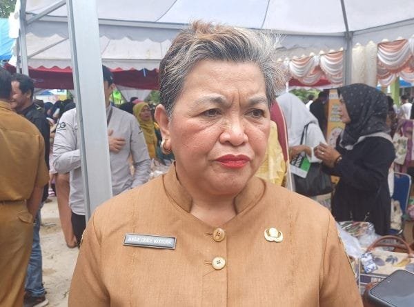 Pemkab PPU Biayai Pemeriksaan Kesehatan Gratis dari APBD