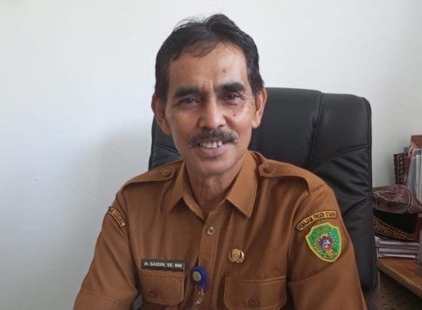 Beri Perlindungan Warga Rentan, Pemkab Bangun Rumah Singgah