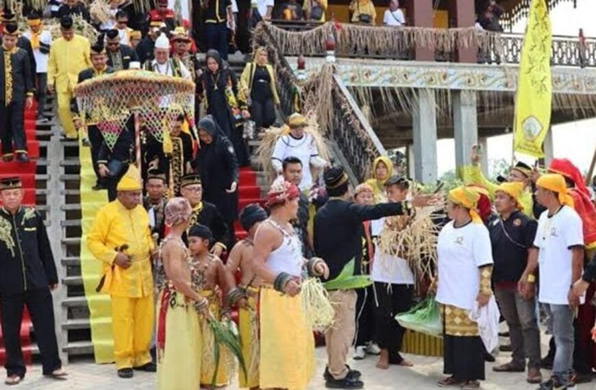 Agenda Budaya Nondoy 2025 Dipastikan Tetap Digelar