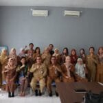 PPU Targetkan Raih Kabupaten Layak Anak Kategori Nindya