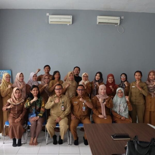 PPU Targetkan Raih Kabupaten Layak Anak Kategori Nindya