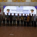 Susun RPJMD 2025-2029, Pemkab Gelar Konsultasi Publik