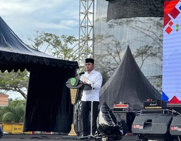 Jadi Pintu Gerbang IKN, Gubernur Rudy Mas’ud Ajak&hellip;