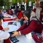 Dinkes PPU Dorong Partisipasi Aktif Masyarakat Dukung PKG