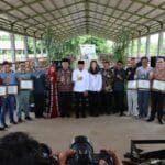 Dorong Modernisasi Peternakan Berbasis Teknologi, Pemkab Resmikan Infasy