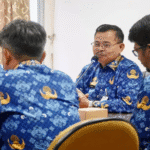 Pemkab PPU Siapkan Lahan 7 Hektar Bangun Sekolah Rakyat