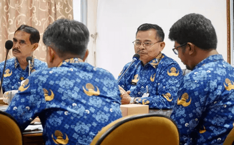 Pemkab PPU Siapkan Lahan 7 Hektar Bangun Sekolah Rakyat