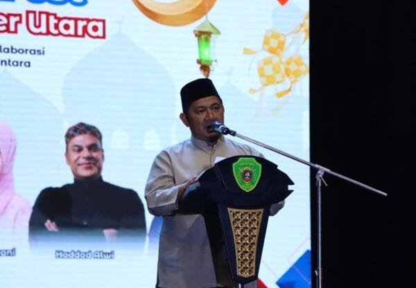 Ramadhan Fest 2025 Ditutup, Omset Harian UMKM Capai&hellip;