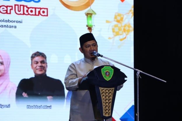 Ramadhan Fest 2025 Ditutup, Omset Harian UMKM Capai Ratusan Juta