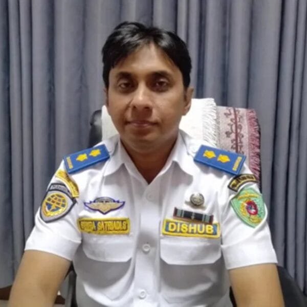 Tingkatkan Keselamatan Pengendara, Dishub PPU Modernisasi Sistem Lalu&hellip;