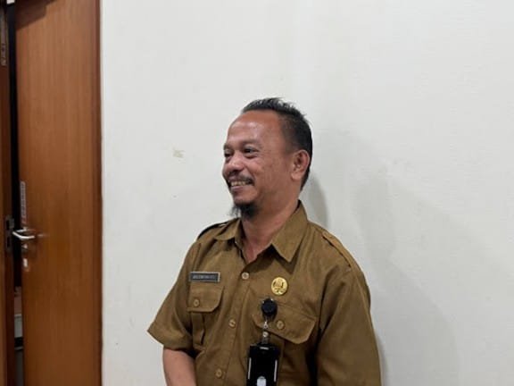 Jelang Ramadhan Fest, Dinas Perdagangan Sebut Wujud Dukungan Pemda Kepada Pelaku UMKM