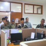 Selama Ramadan, Wabup Abdul Waris Muin Imbau Pegawai Utamakan Ibadah