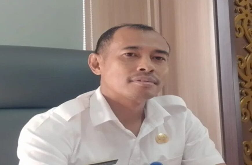 Digitalisasi Sistem Perpajakan Bakal Segera Diberlakukan di PPU