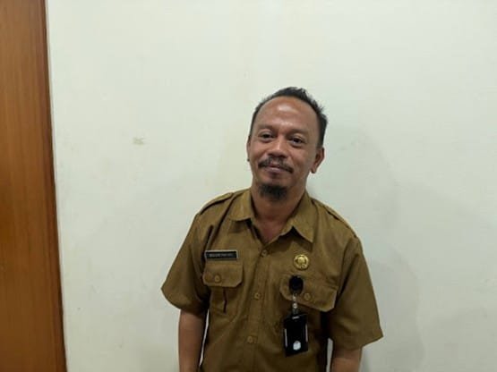 Pemkab Berupaya Kembangkan Sektor Wisata Pesisir