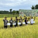 Pemkab PPU Berkomitmen Dukung Swasembada Pangan