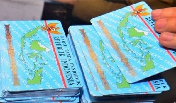 Disdukcapil PPU Pastikan Blanko e-KTP Tersedia Meski Kebijakan&hellip;