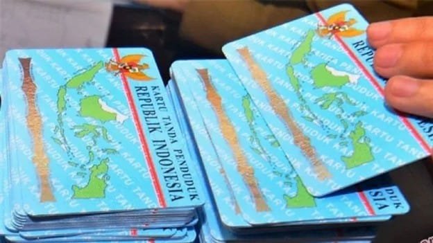 Disdukcapil PPU Pastikan Blanko e-KTP Tersedia Meski Kebijakan Efisiensi Berlaku