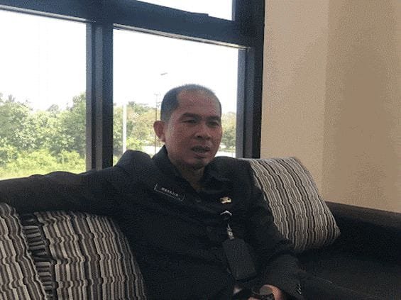 Pemkab Pastikan Anggaran Pembayaran THR Sudah Masuk Struktur APBD