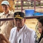 Perkuat Sektor-Sektor Strategis, Pemprov Kaltim Tegaskan Berkomitmen Salurkan Bankeu ke PPU