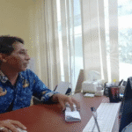 Pentingnya Pendataan Penduduk Non Permanen di IKN, Disdukcapil PPU Sebut Perlu Kolaborasi