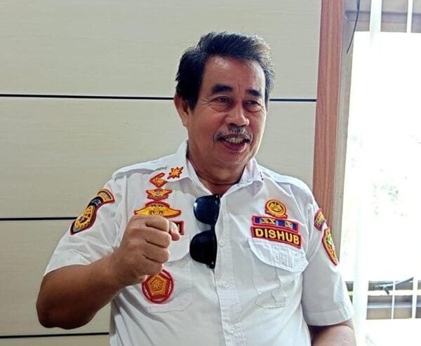 Evaluasi Kebijakan Parkir, Dishub Bakal Kelola Parkir Pasar