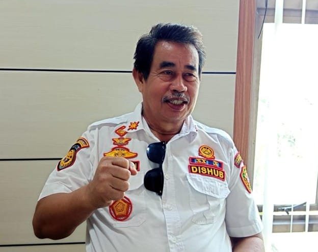 Evaluasi Kebijakan Parkir, Dishub Bakal Kelola Parkir Pasar