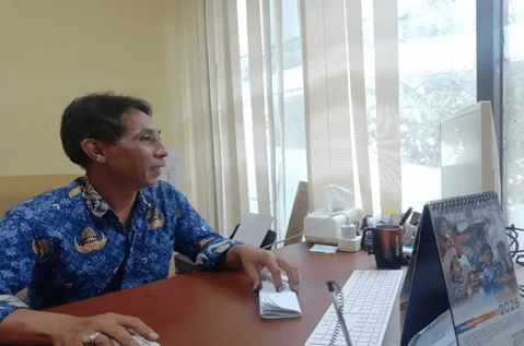 Pentingnya Pendataan Penduduk Non Permanen di IKN, Disdukcapil PPU Sebut Perlu Kolaborasi