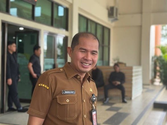 Pembayaran THR Honorer Tunggu Regulasi Pusat