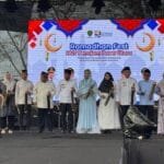 Ramadhan Fest 2025, Penguatan UMKM di PPU