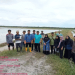 Distan PPU Gencarkan Pengendalian Tikus di Lahan Pertanian Jelang Musim Tanam