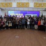 Optimalkan Pelaporan, Pemkab PPU Luncurkan SILAT PESUT