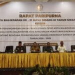 DPRD Balikpapan Bedah Isu Strategis di Raperda RPJMD 2025–2029
